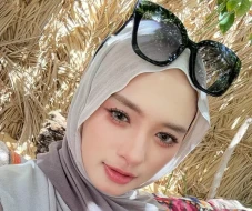 Inara Rusli Diperiksa...