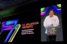 Ekonomi Digital RI Hampir...