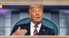 Trump: AS akan Beri...