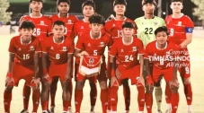 Vietnam Dianggap Lawan...