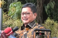 Viva Yoga Anggap Omongan...