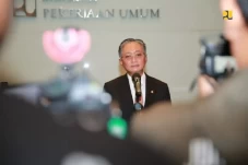 Kementerian PU Digeledah...
