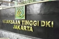 Geledah Kantor Kementerian...