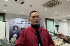 Boni Hargens Sebut TNI...