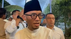Kemenhaj Sebut Kenaikan...