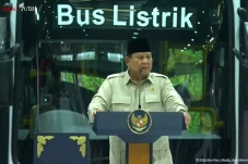 Presiden Prabowo: Di...