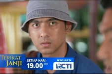 Sinopsis Sinetron Terikat...