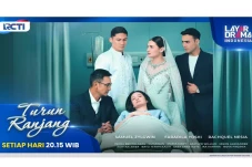 Sinopsis Sinetron Turun...