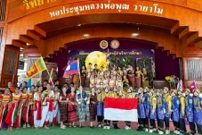 SMAN 4 Semarang Juara...