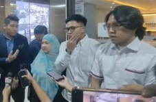 Minta Maaf, Bigmo Ungkap...