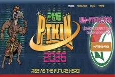 UM PTKIN 2026 Dibuka...