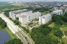 5 Jurusan Itera Paling...