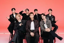 BTS Buka Tur Dunia di...