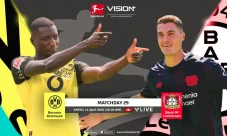 Borussia Dortmund Siap...