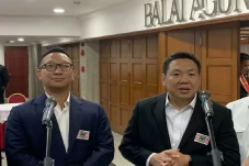 Wakil Ketua Komisi IX...