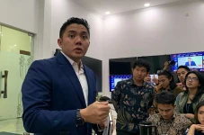 Seskab Teddy Tepis Isu...