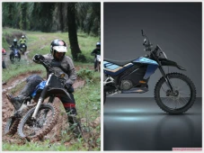 Pakar Offroad Sebut...