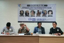 Akademisi: Aktor Utama...