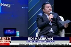 Komisi III DPR Usulkan...