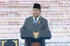 Uang Negara Rp31,3 Triliun...