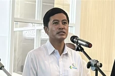 Kasus Sirosis di Indonesia...
