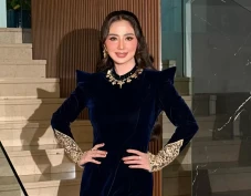 Dewi Perssik Polisikan...