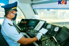PT KAI Buka Lowongan...