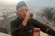 Menteri Dody Lapor Prabowo...