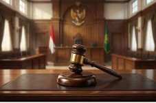 Putusan Mahkamah Agung...