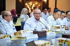 LPDB Dorong Koperasi...