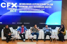 CFX dan OJK Kolaborasi...