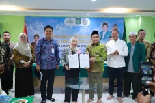 Kanwil BPN Jakarta dan...