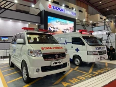 Dari Angkot hingga Ambulans,...