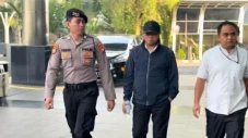 OTT Bupati Tulungagung...