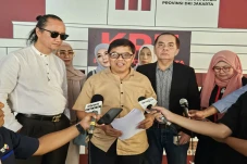 Bonjowi: Dokumen Jokowi...