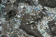 Darurat Mikroplastik...
