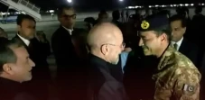 Iran Memasuki Perundingan...