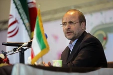 Siapa Mohammad Bagher...