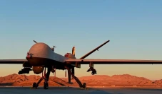 24 Drone MQ-9 Reaper...