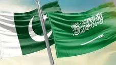 Jet Tempur Pakistan...