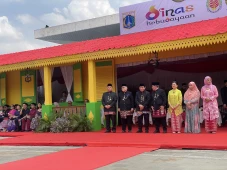Pramono Sebut Lebaran...
