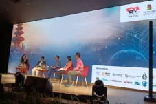 IKA Binus-IAIS Kolaborasi...