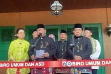 Pramono Anung Bakal...