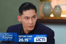 Sinopsis Sinetron Turun...