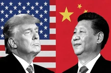 Trump Ancam China Jika...