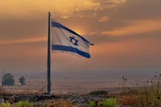 Apakah Israel akan Hancur?...