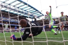 Man City Libas Chelsea...