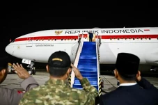 Prabowo Bakal Bertemu...