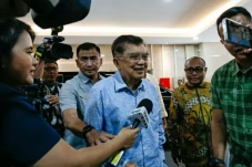 Analis Konflik dan Keamanan:...