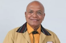 Pernyataan Saiful Mujani...